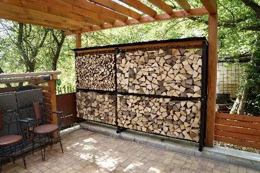 Online konzultace Dřevníkové stěny