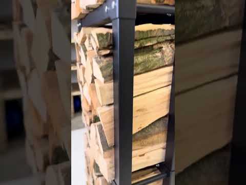 Dřevníková stěna 33/060-V180