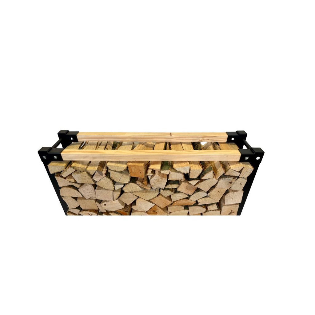 Uzavření Dřevníkové stěny shora 160