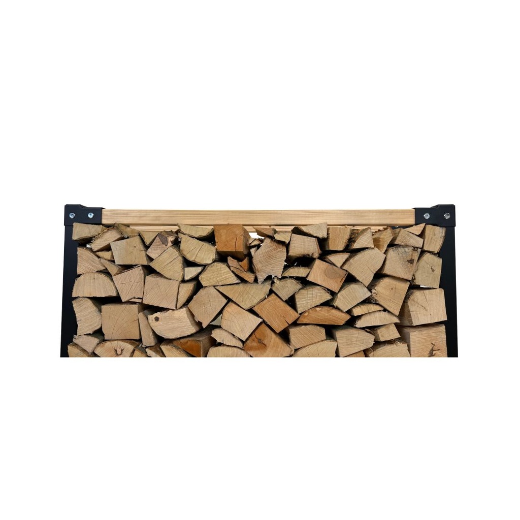 Uzavření Dřevníkové stěny shora 160