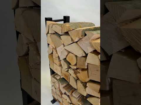 Dřevníková stěna 33/165 cm (110-150)