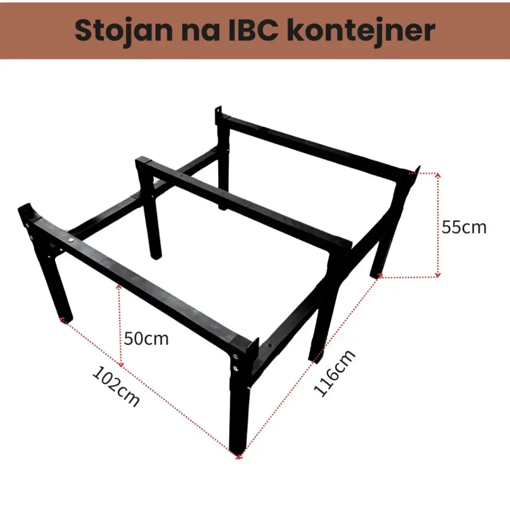 IBC Stojan