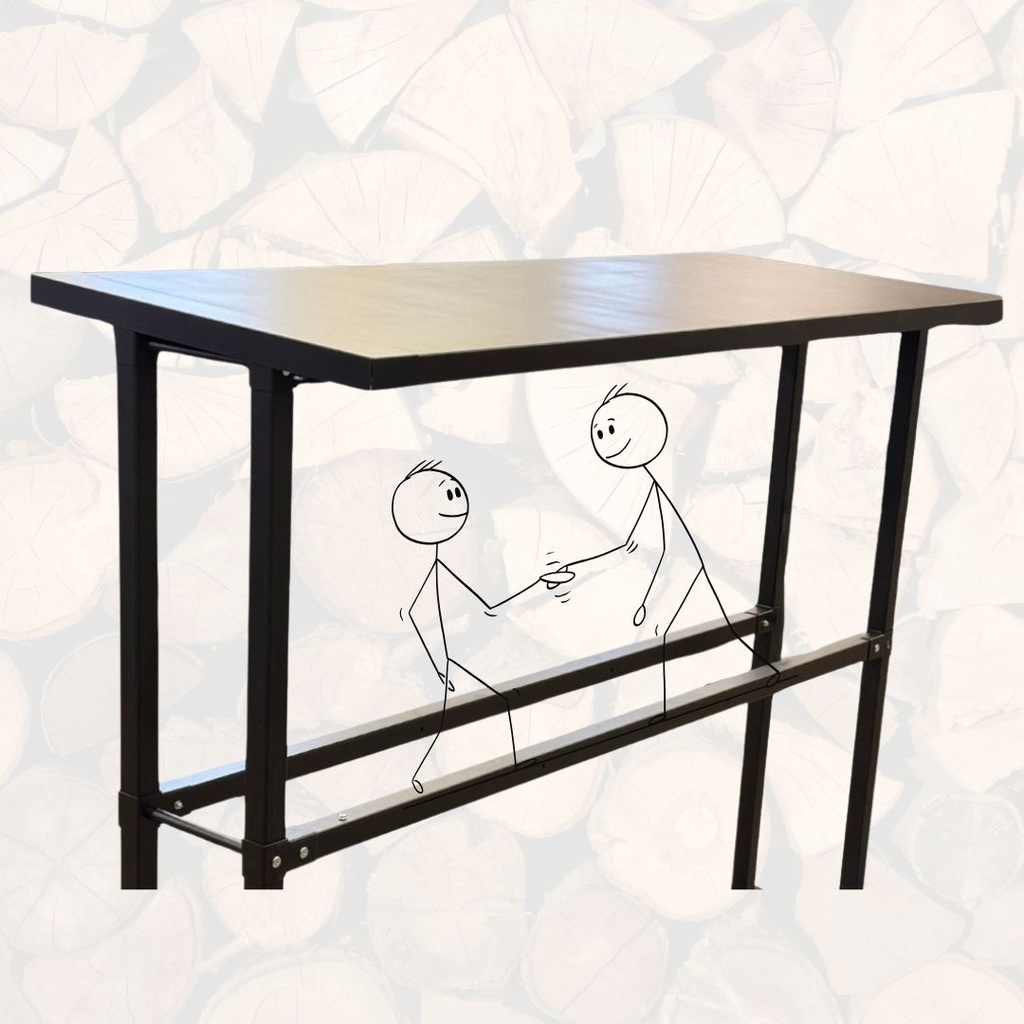 Montáž nerezové střechy