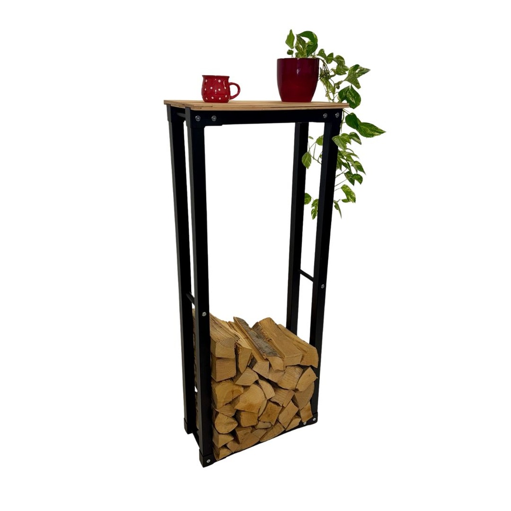 Interiérový dřevník Vojtěch