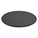 Grilovací plát kulatý LITINA 31 cm