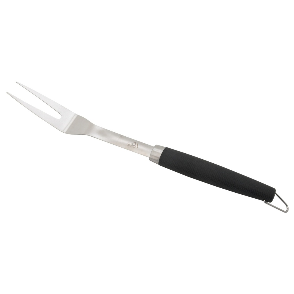 [13074] Grilovací vidlice SHARK 45 cm