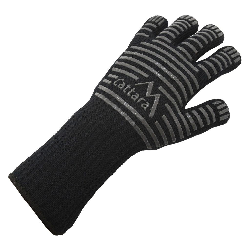 [13086] Rukavice grilovací HEAT GRIP