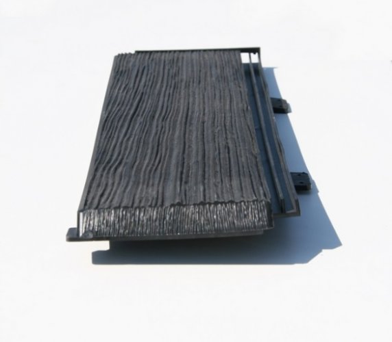 [DR_34] Drdlíkuv šindel DDSII