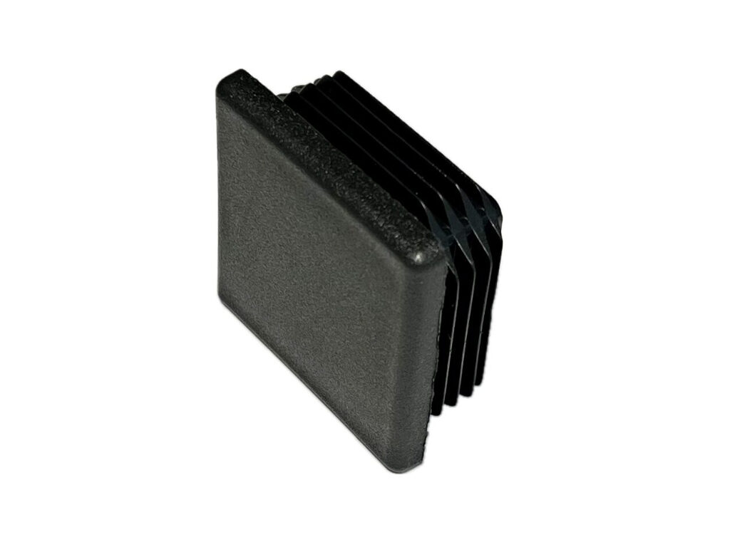 [DR_47] Ucpávka čtvercová 45x45x1-3 černá