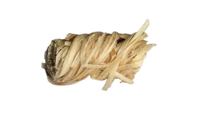 [podpalovač] Podpalovače z dřevité vlny