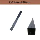Tyč hlavní