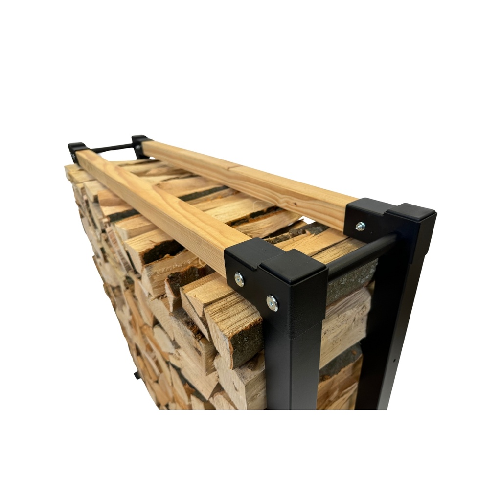 Uzavření Dřevníkové stěny shora 295 cm 