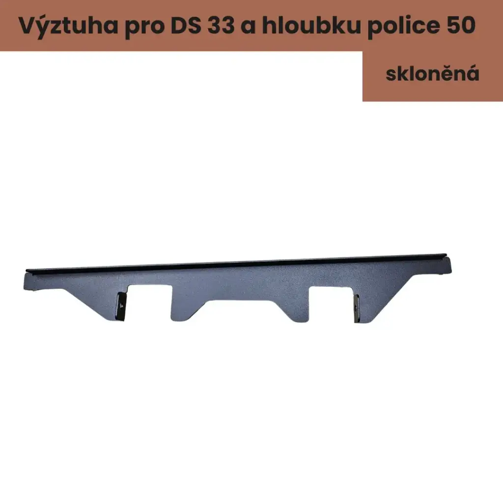 Výztuha 33