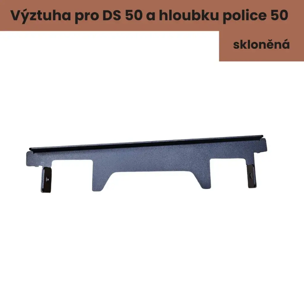 Výztuha 50