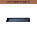 Konec střechy