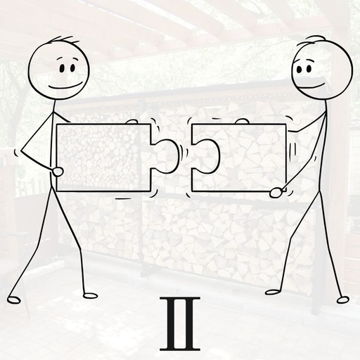 Montáž DS s 1 sloupcem