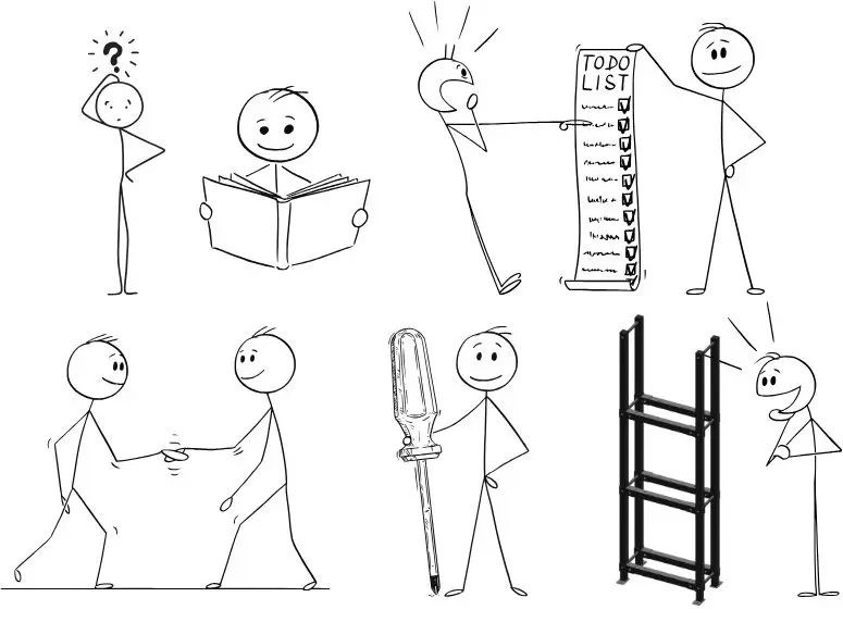 Návod Dřevníkové Stěny