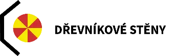 Dřevníkové stěny 🪵